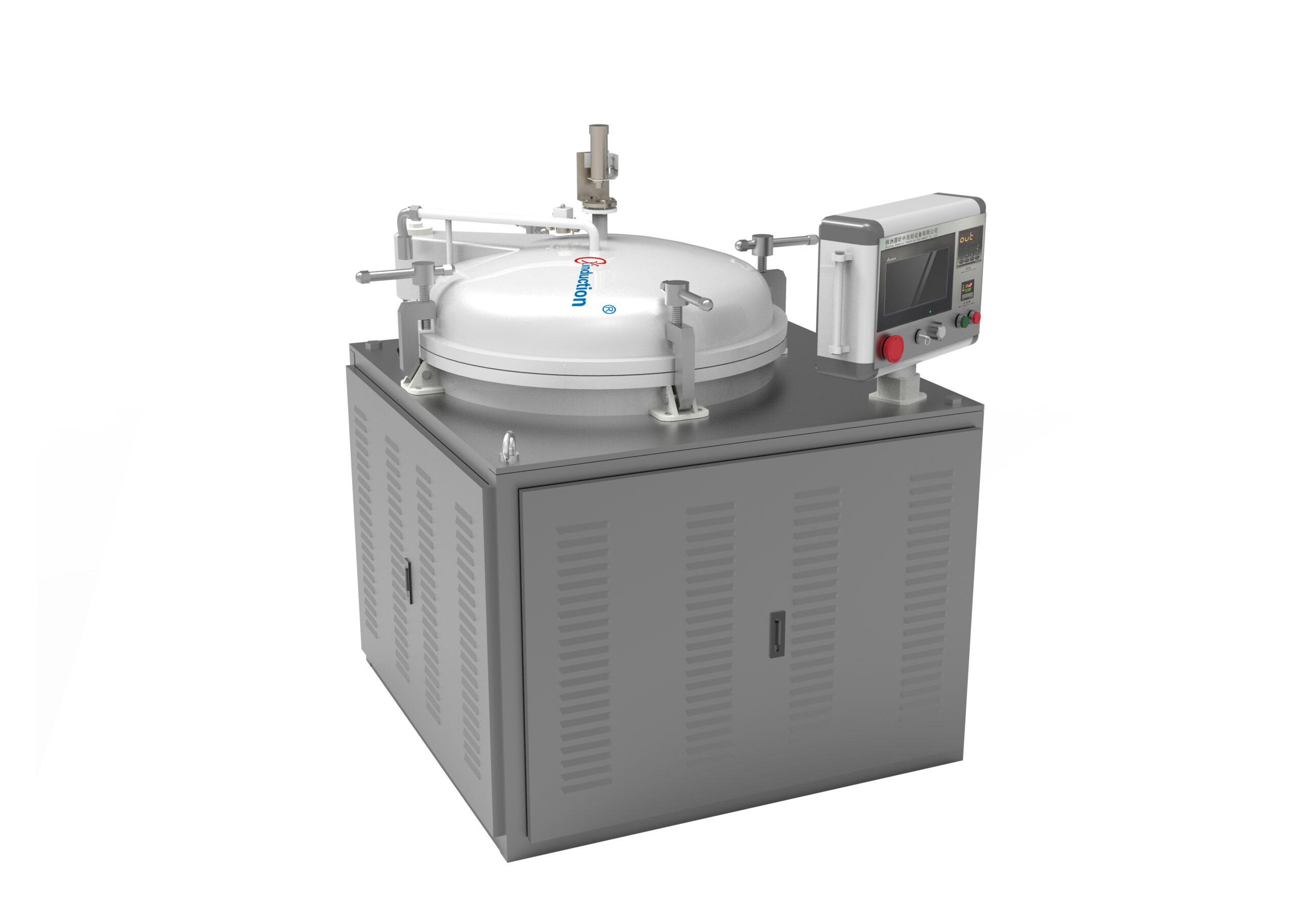 lab Graphitization furnace